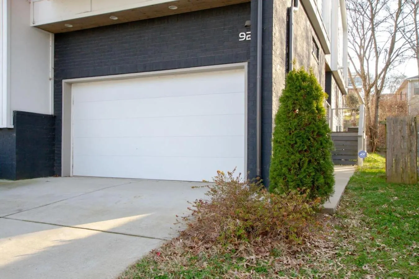 Panoramic View 8 Comfy Beds Multilevel Townhome Nashville 0*,  USA